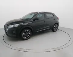 NISSAN KICKS 1.6 16V FLEXSTART ADVANCE XTRONIC NISSAN KICKS 1.6 16V FLEXSTART ADVANCE XTRONIC