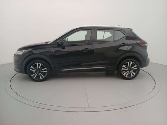 NISSAN-KICKS-1.6 16V FLEXSTART ADVANCE XTRONIC NISSAN-KICKS-2024