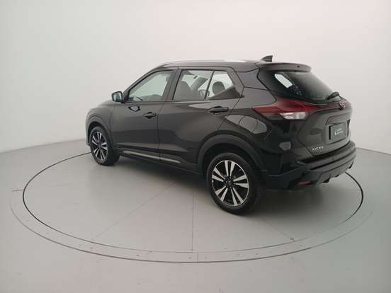 NISSAN-KICKS-1.6 16V FLEXSTART ADVANCE XTRONIC NISSAN-KICKS-2024