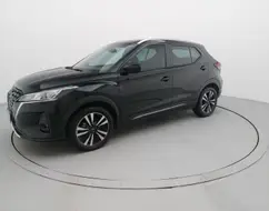 NISSAN KICKS 1.6 16V FLEXSTART ADVANCE XTRONIC NISSAN KICKS 1.6 16V FLEXSTART ADVANCE XTRONIC