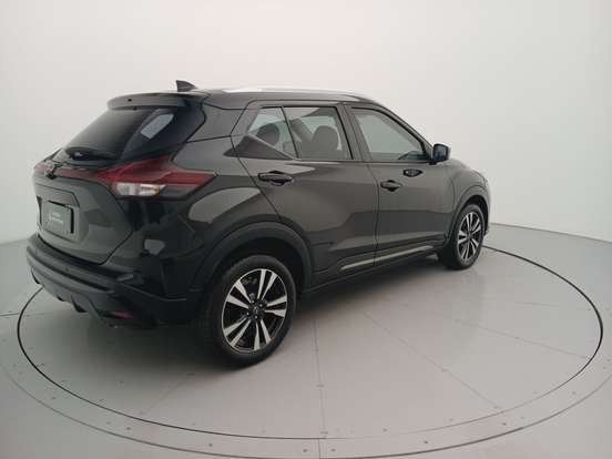 NISSAN-KICKS-1.6 16V FLEXSTART ADVANCE XTRONIC NISSAN-KICKS-2024