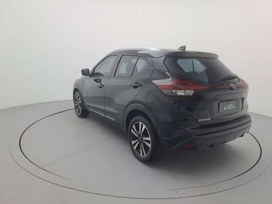 NISSAN-KICKS-1.6 16V FLEXSTART ADVANCE XTRONIC NISSAN-KICKS-2024