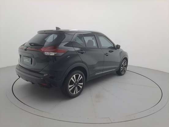 NISSAN-KICKS-1.6 16V FLEXSTART ADVANCE XTRONIC NISSAN-KICKS-2024