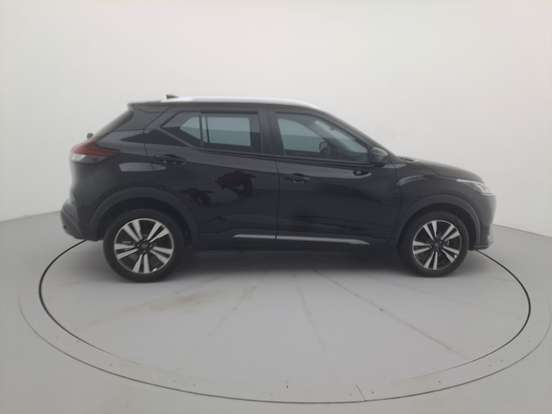 NISSAN-KICKS-1.6 16V FLEXSTART ADVANCE XTRONIC NISSAN-KICKS-2024