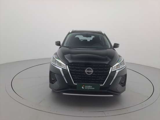 NISSAN-KICKS-1.6 16V FLEXSTART ADVANCE XTRONIC NISSAN-KICKS-2024