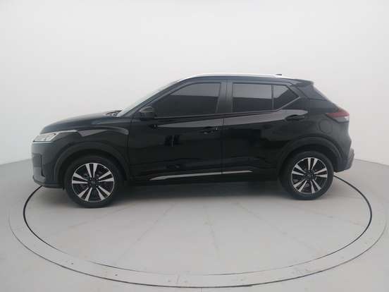NISSAN-KICKS-1.6 16V FLEXSTART ADVANCE XTRONIC NISSAN-KICKS-2024