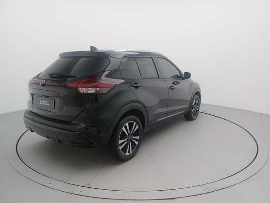 NISSAN-KICKS-1.6 16V FLEXSTART ADVANCE XTRONIC NISSAN-KICKS-2024