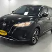 NISSAN KICKS 1.6 16V FLEXSTART ADVANCE XTRONIC NISSAN KICKS 1.6 16V FLEXSTART ADVANCE XTRONIC