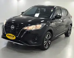 NISSAN KICKS 1.6 16V FLEXSTART ADVANCE XTRONIC NISSAN KICKS 1.6 16V FLEXSTART ADVANCE XTRONIC