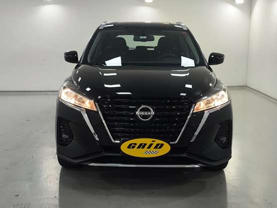 NISSAN-KICKS-1.6 16V FLEXSTART ADVANCE XTRONIC NISSAN-KICKS-2023