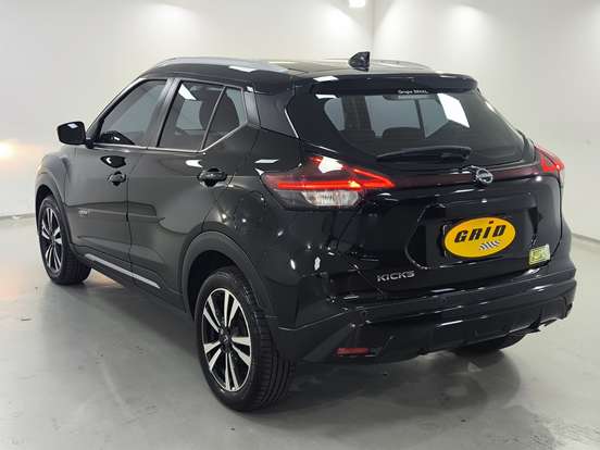 NISSAN-KICKS-1.6 16V FLEXSTART ADVANCE XTRONIC NISSAN-KICKS-2023