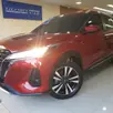 NISSAN KICKS 1.6 16V FLEXSTART ADVANCE XTRONIC NISSAN KICKS 1.6 16V FLEXSTART ADVANCE XTRONIC