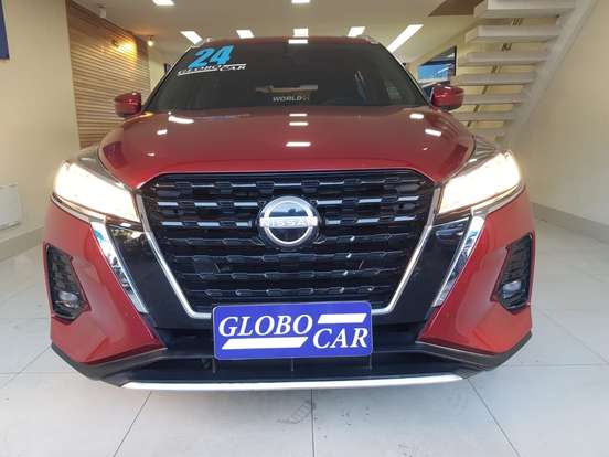 NISSAN-KICKS-1.6 16V FLEXSTART ADVANCE XTRONIC NISSAN-KICKS-2023