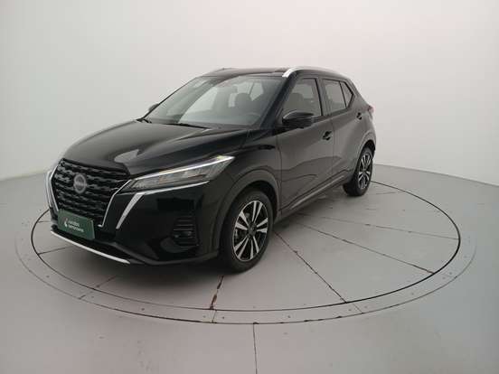 NISSAN-KICKS-1.6 16V FLEXSTART EXCLUSIVE XTRONIC NISSAN-KICKS-2023