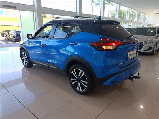 NISSAN-KICKS-1.6 16V FLEXSTART EXCLUSIVE XTRONIC NISSAN-KICKS-2023