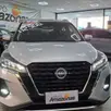 NISSAN KICKS 1.6 16V FLEXSTART EXCLUSIVE XTRONIC NISSAN KICKS 1.6 16V FLEXSTART EXCLUSIVE XTRONIC