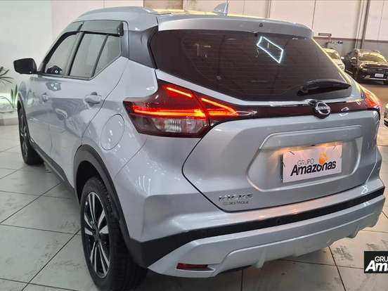 NISSAN-KICKS-1.6 16V FLEXSTART EXCLUSIVE XTRONIC NISSAN-KICKS-2024
