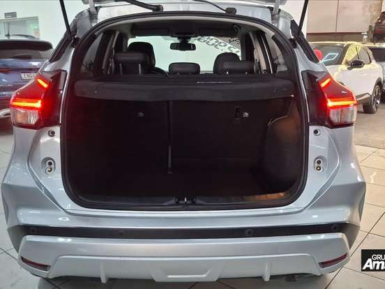 NISSAN-KICKS-1.6 16V FLEXSTART EXCLUSIVE XTRONIC NISSAN-KICKS-2024