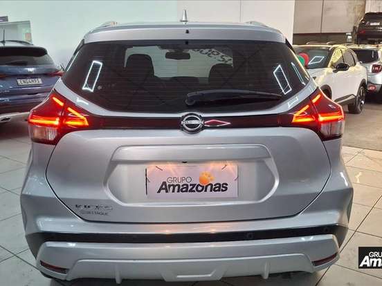 NISSAN-KICKS-1.6 16V FLEXSTART EXCLUSIVE XTRONIC NISSAN-KICKS-2024