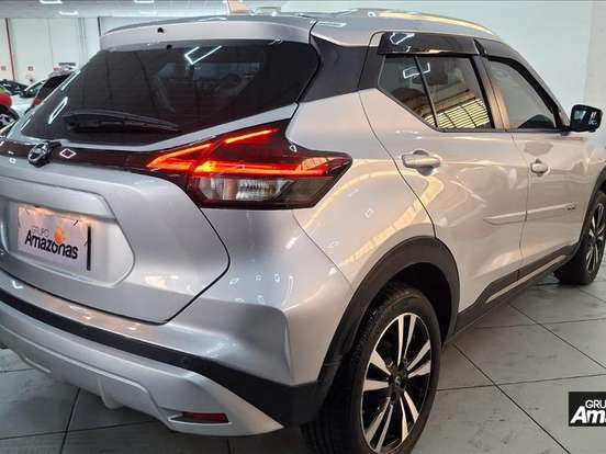 NISSAN-KICKS-1.6 16V FLEXSTART EXCLUSIVE XTRONIC NISSAN-KICKS-2024