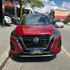 NISSAN KICKS 1.6 16V FLEXSTART EXCLUSIVE XTRONIC NISSAN KICKS 1.6 16V FLEXSTART EXCLUSIVE XTRONIC