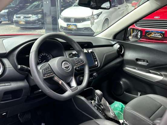 NISSAN-KICKS-1.6 16V FLEXSTART EXCLUSIVE XTRONIC NISSAN-KICKS-2024