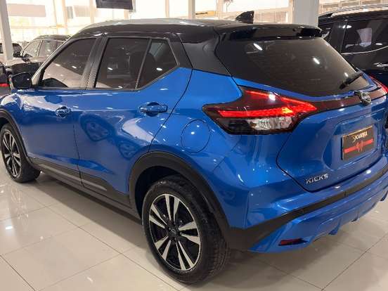NISSAN-KICKS-1.6 16V FLEXSTART EXCLUSIVE XTRONIC NISSAN-KICKS-2023