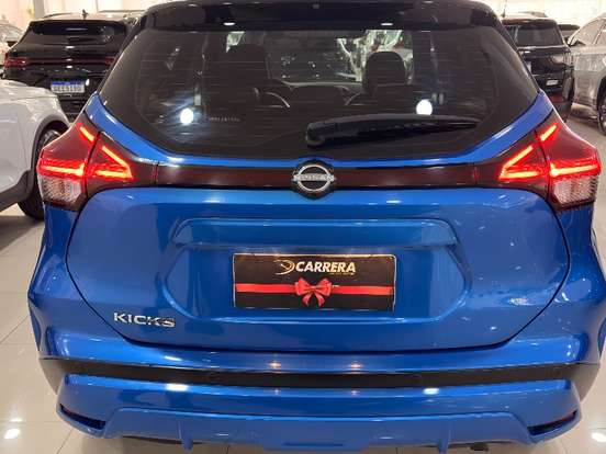 NISSAN-KICKS-1.6 16V FLEXSTART EXCLUSIVE XTRONIC NISSAN-KICKS-2023