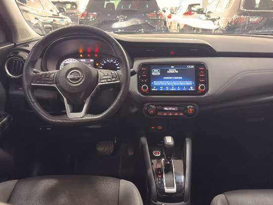 NISSAN-KICKS-1.6 16V FLEXSTART EXCLUSIVE XTRONIC NISSAN-KICKS-2023