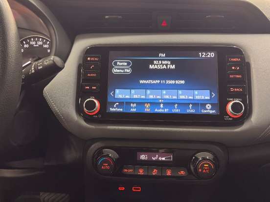 NISSAN-KICKS-1.6 16V FLEXSTART EXCLUSIVE XTRONIC NISSAN-KICKS-2023