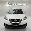NISSAN KICKS 1.6 16V FLEXSTART S 4P MANUAL NISSAN KICKS 1.6 16V FLEXSTART S 4P MANUAL