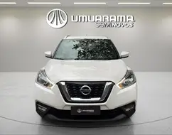 NISSAN KICKS 1.6 16V FLEXSTART S 4P MANUAL NISSAN KICKS 1.6 16V FLEXSTART S 4P MANUAL