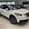 NISSAN KICKS 1.6 16V FLEXSTART S 4P MANUAL NISSAN KICKS 1.6 16V FLEXSTART S 4P MANUAL