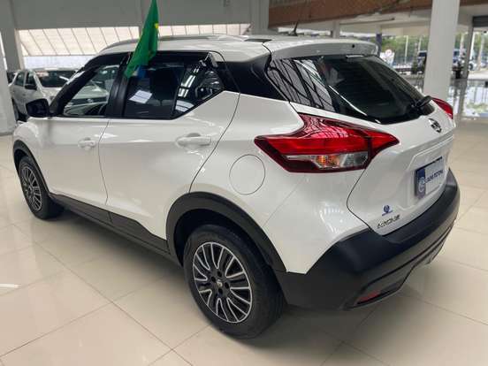 NISSAN-KICKS-1.6 16V FLEXSTART S 4P MANUAL NISSAN-KICKS-2019