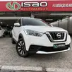 NISSAN KICKS 1.6 16V FLEXSTART S 4P MANUAL NISSAN KICKS 1.6 16V FLEXSTART S 4P MANUAL