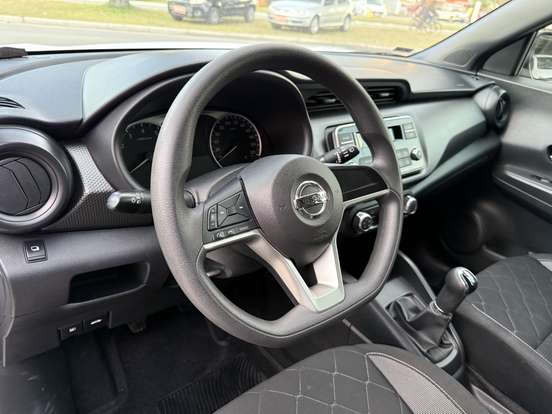 NISSAN-KICKS-1.6 16V FLEXSTART S 4P MANUAL NISSAN-KICKS-2017