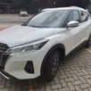 NISSAN KICKS 1.6 16V FLEXSTART SENSE XTRONIC NISSAN KICKS 1.6 16V FLEXSTART SENSE XTRONIC