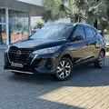 NISSAN KICKS 1.6 16V FLEXSTART SENSE XTRONIC NISSAN KICKS 1.6 16V FLEXSTART SENSE XTRONIC