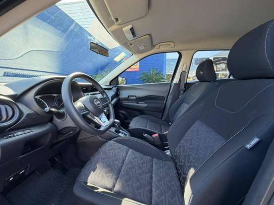 NISSAN-KICKS-1.6 16V FLEXSTART SENSE XTRONIC NISSAN-KICKS-2023