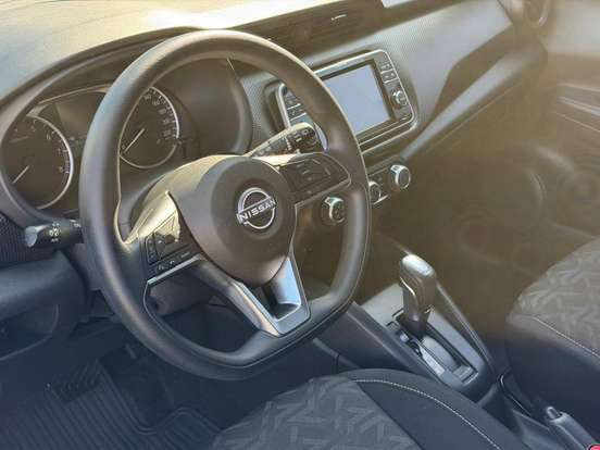 NISSAN-KICKS-1.6 16V FLEXSTART SENSE XTRONIC NISSAN-KICKS-2023