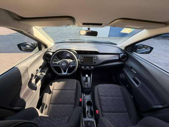 NISSAN-KICKS-1.6 16V FLEXSTART SENSE XTRONIC NISSAN-KICKS-2023