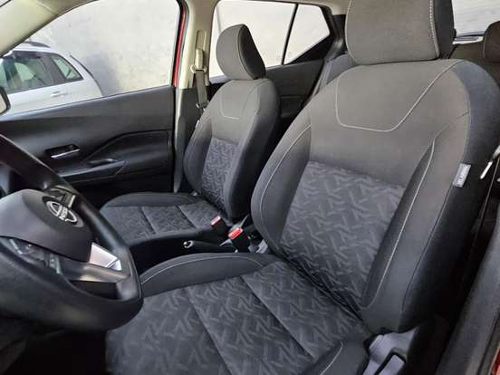 NISSAN-KICKS-1.6 16V FLEXSTART SENSE XTRONIC NISSAN-KICKS-2023