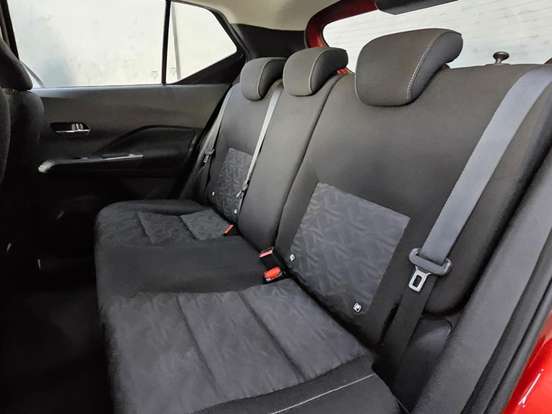 NISSAN-KICKS-1.6 16V FLEXSTART SENSE XTRONIC NISSAN-KICKS-2023