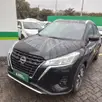 NISSAN KICKS 1.6 16V FLEXSTART SENSE XTRONIC NISSAN KICKS 1.6 16V FLEXSTART SENSE XTRONIC