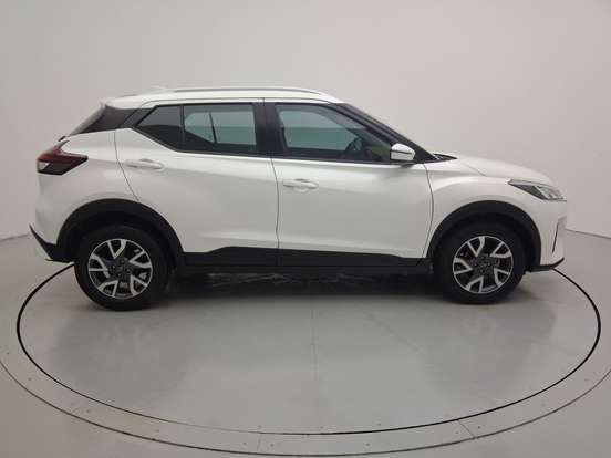 NISSAN-KICKS-1.6 16V FLEXSTART SENSE XTRONIC NISSAN-KICKS-2024
