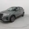 NISSAN KICKS 1.6 16V FLEXSTART SENSE XTRONIC NISSAN KICKS 1.6 16V FLEXSTART SENSE XTRONIC