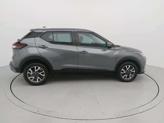 NISSAN-KICKS-1.6 16V FLEXSTART SENSE XTRONIC NISSAN-KICKS-2024