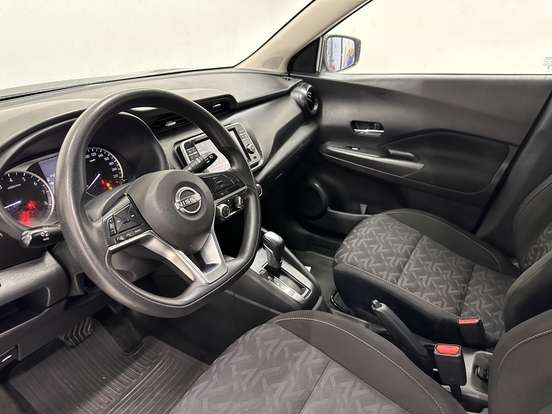 NISSAN-KICKS-1.6 16V FLEXSTART SENSE XTRONIC NISSAN-KICKS-2023