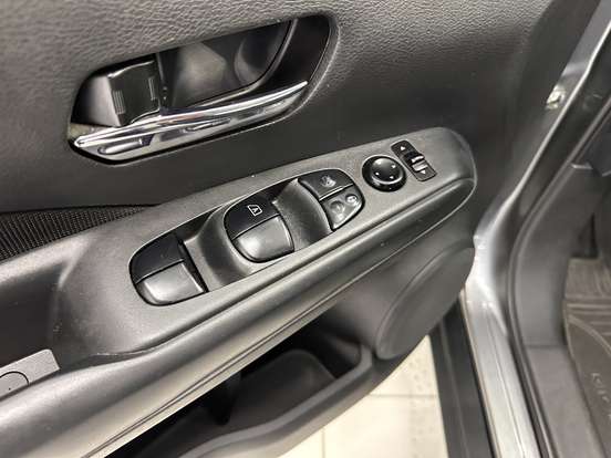NISSAN-KICKS-1.6 16V FLEXSTART SENSE XTRONIC NISSAN-KICKS-2023