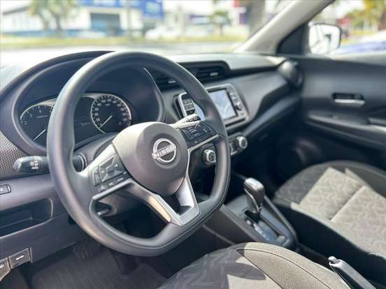 NISSAN-KICKS-1.6 16V FLEXSTART SENSE XTRONIC NISSAN-KICKS-2023